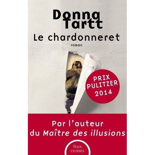 Le Chardonneret    Format Grand Format 