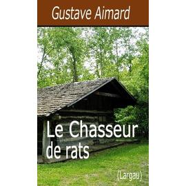 Le Chasseur de rats ebooks Rakuten