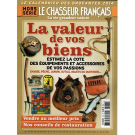 Le chasseur fran ais Hors s rie 74 Revues Rakuten