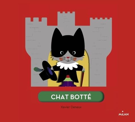 Le Chat Botte Rakuten