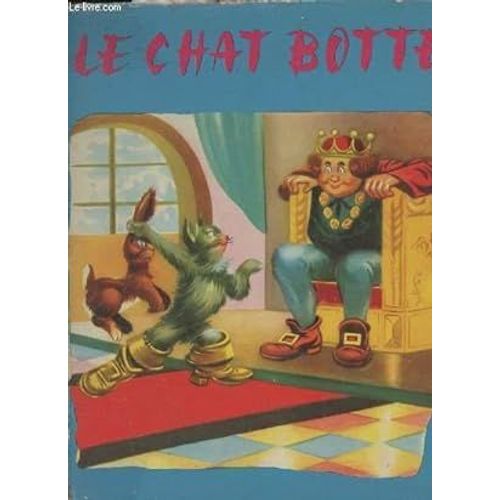 Le Chat Bott Collection Harmonie   