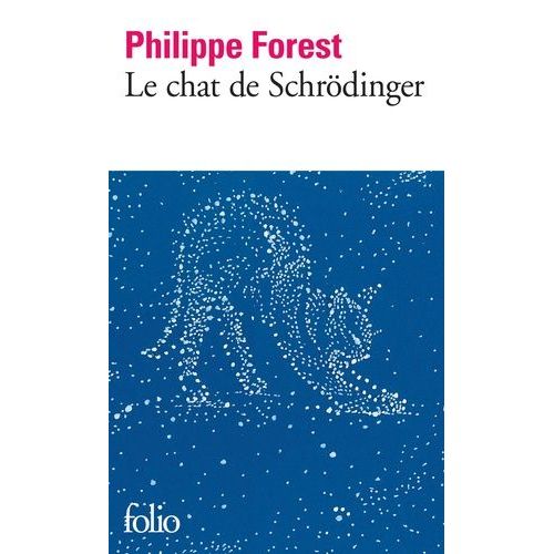 Le Chat De Schrdinger    Format Poche 