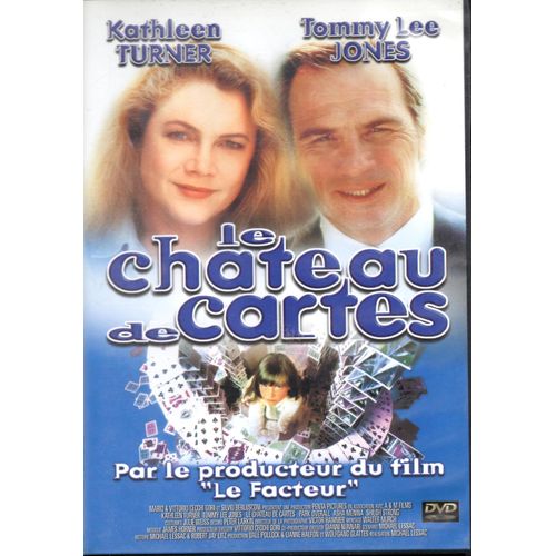 Le Chteau De Cartes de Michael Lessac
