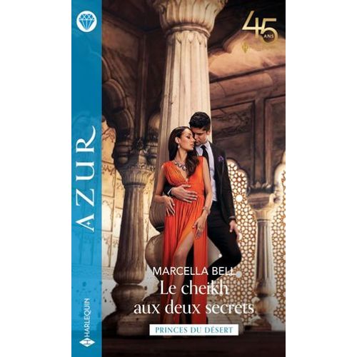Le Cheikh Aux Deux Secrets  