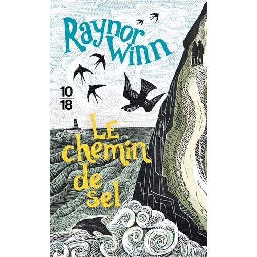 Le Chemin De Sel    Format Poche 