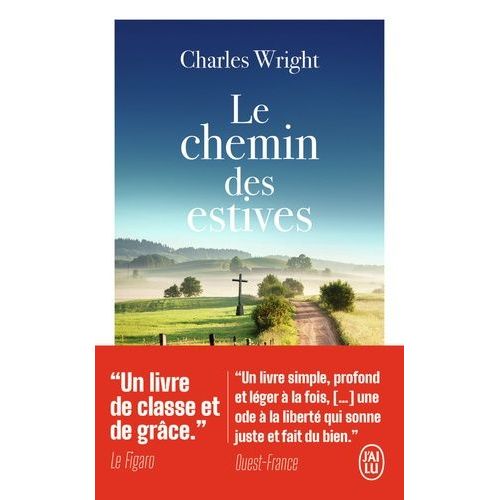 Le Chemin Des Estives    Format Poche 