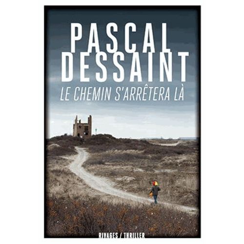 Le Chemin S'arrtera L    Format Grand Format 