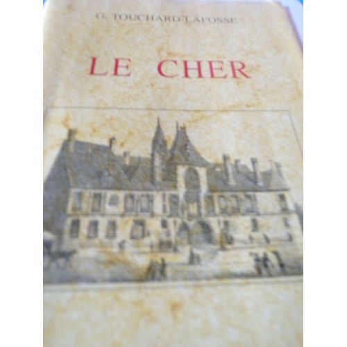 Le Cher   