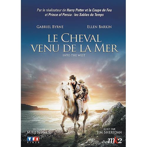 Le Cheval Venu De La Mer de Mike Newell