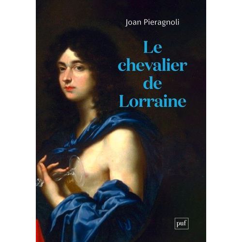 Le Chevalier De Lorraine    Format Grand Format 