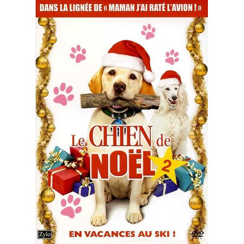 Le Chien De Nol 2 de Michael Feifer