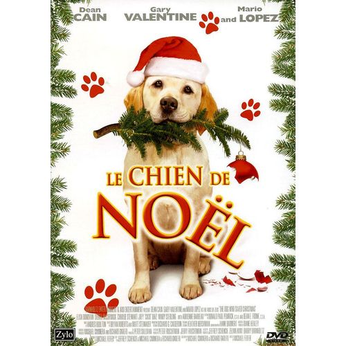 Le Chien De Nol de Michael Feifer