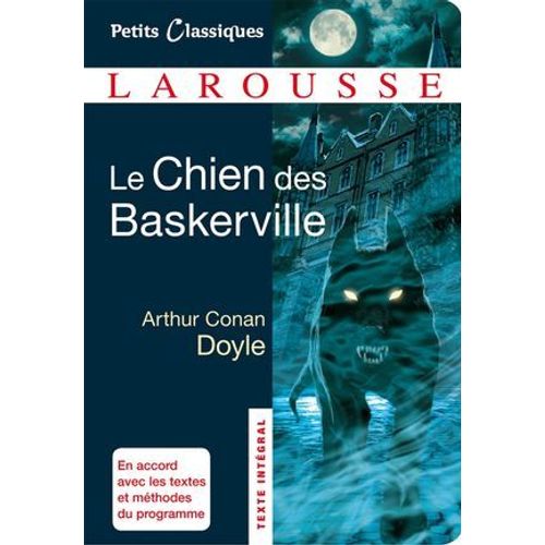 Le Chien Des Baskerville  