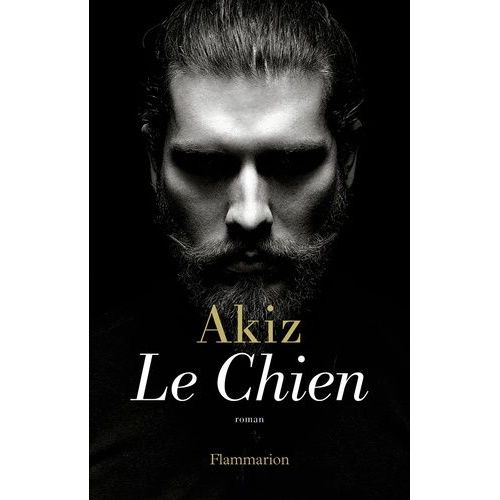 Le Chien    Format Grand Format 