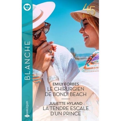 Le Chirurgien De Bondi Beach - La Tendre Escale D'un Prince    Format Poche 
