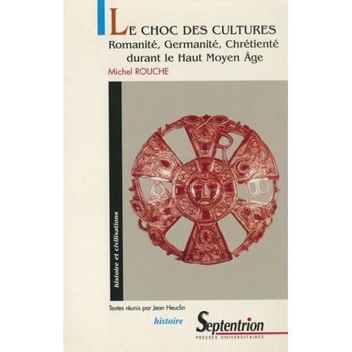 Le Choc Des Cultures  
