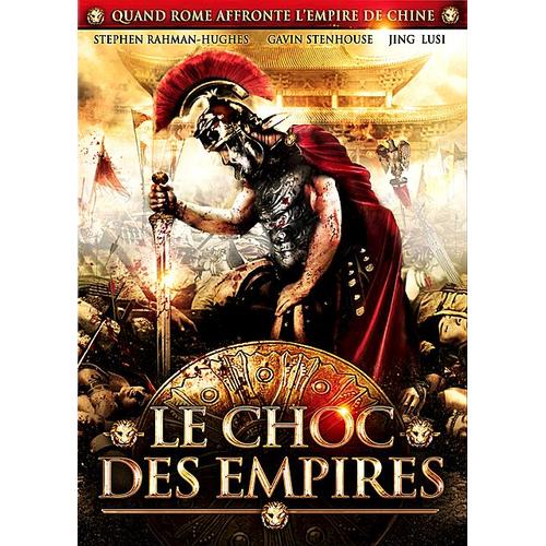Le Choc Des Empires de Yusry Kru