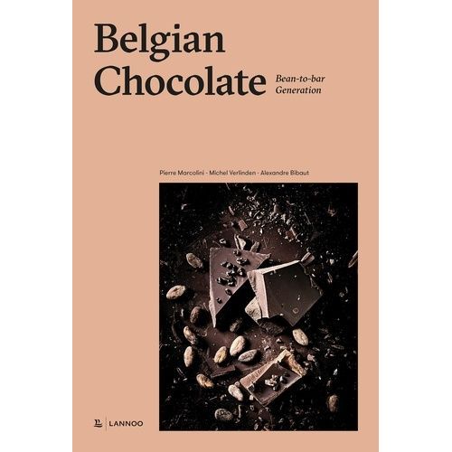 Belgian Chocolate    Format Reli 