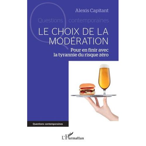 Le Choix De La Modration  