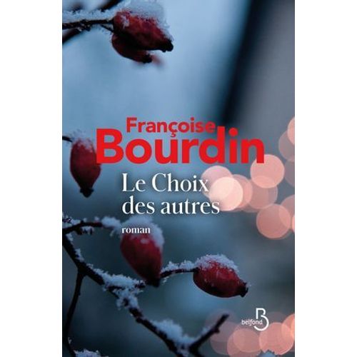 Le Choix Des Autres  