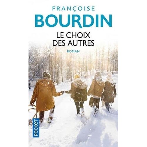Le Choix Des Autres    Format Poche 