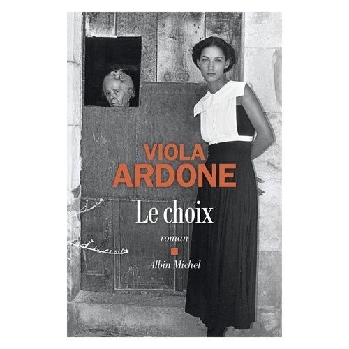 Le Choix    Format Beau livre 