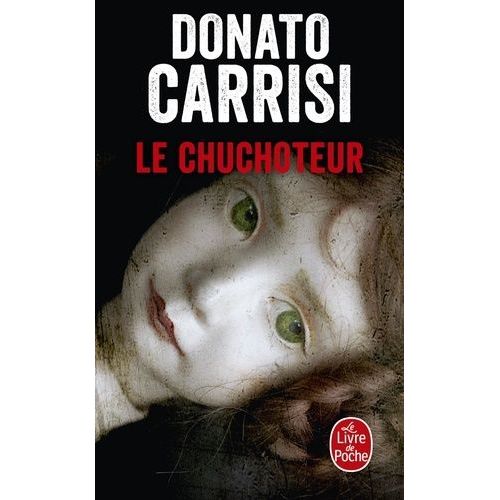 Le Chuchoteur    Format Poche 