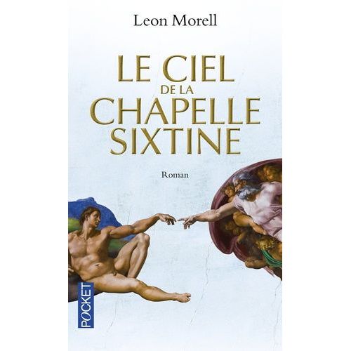 Le Ciel De La Chapelle Sixtine    Format Poche 