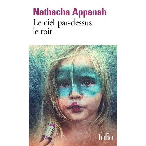 Le Ciel Par-Dessus Le Toit    Format Poche 