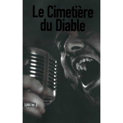 Le Cimetire Du Diable    Format Grand Format 