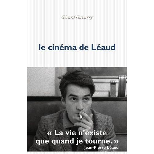 Le Cinma De Laud   de Gavarry Grard  Format Beau livre 