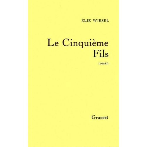 Le Cinquime Fils  