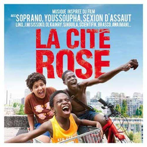 La Cit Rose - Collectif