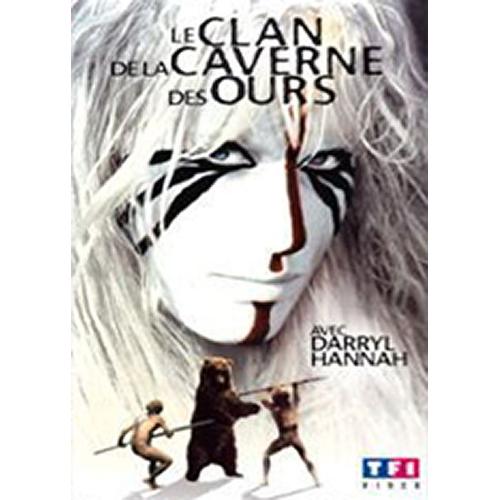 Le Clan De La Caverne Des Ours de Michael Chapman