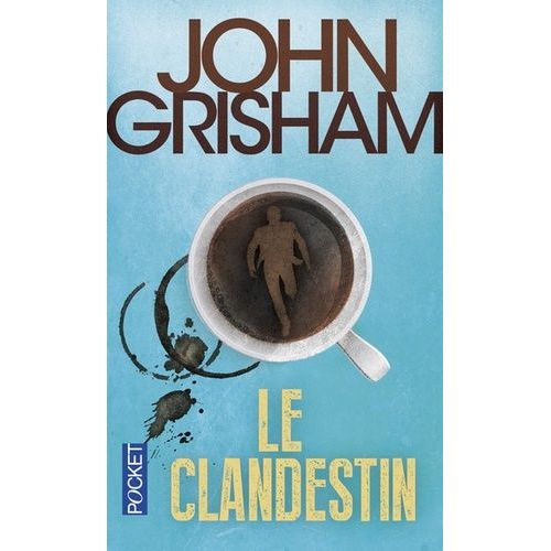 Le Clandestin    Format Poche 