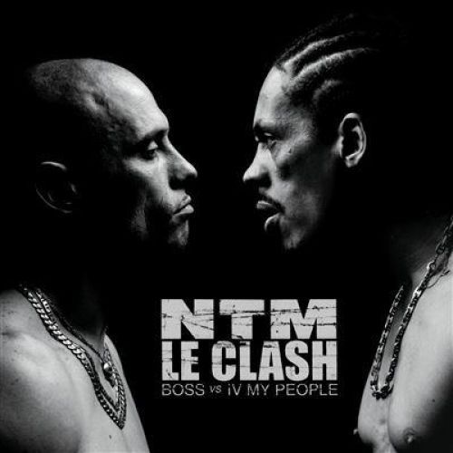 Le Clash - Supreme Ntm