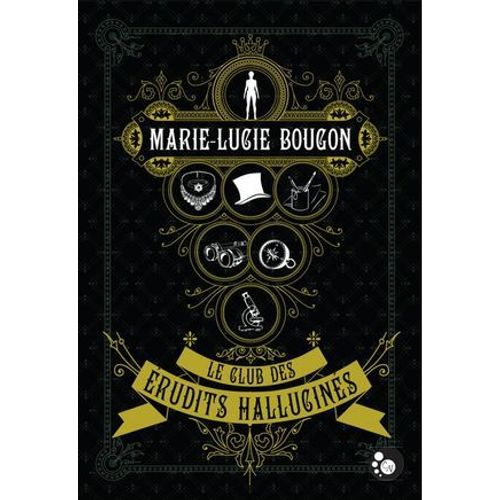 Le Club Des rudits Hallucins  