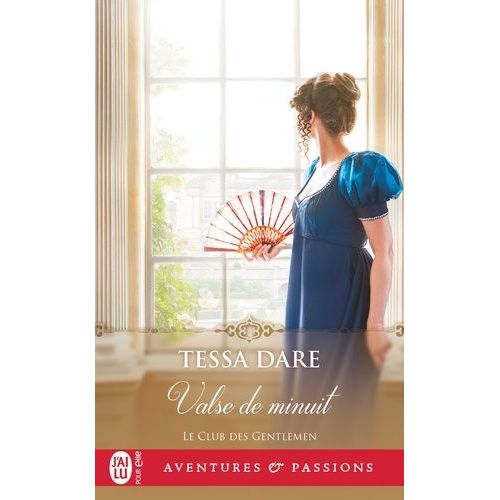 Le Club Des Gentlemen - Tome 1 - Valse De Minuit    Format Poche 