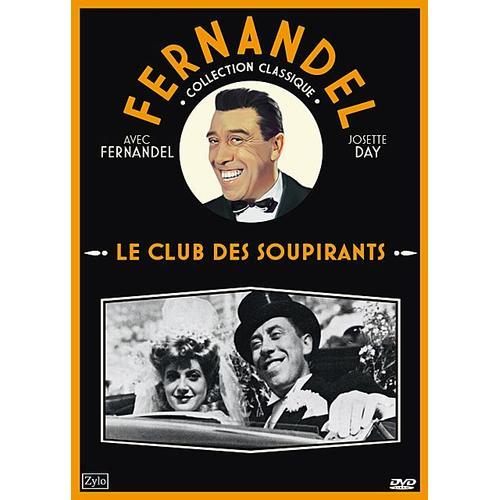 Le Club Des Soupirants de Maurice Gleize