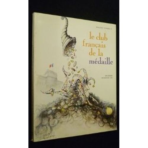 Le Club Franais De La Mdaille, Numro 72, Deuxime Trimestre 1981