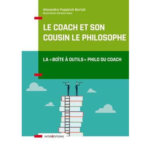 Le Coach Et Son Cousin Le Philosophe  