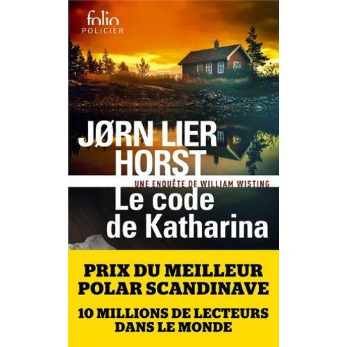 Le Code De Katharina  