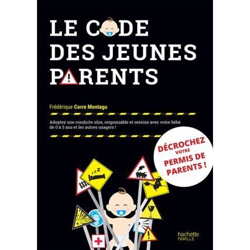 Le Code Des Jeunes Parents  