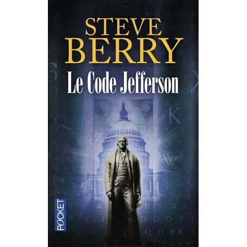 Le Code Jefferson    Format Poche 