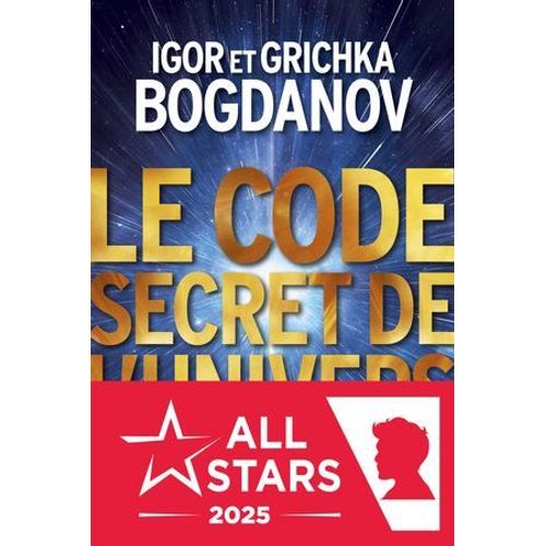 Le Code Secret De L'univers  