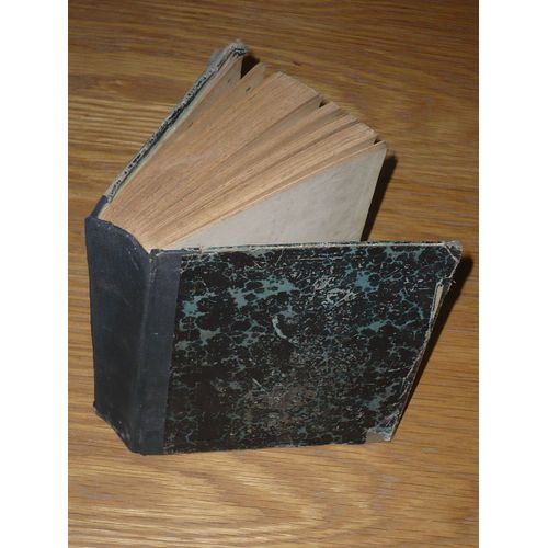 Le Coeur A Ses Raisons Par P. Cervires - La Morte Jalouse Par E. Soy - Ma Charmante Par C/L Droze - L'oiseau Sans Nid Par M.Barrre-Affre - La Maison Des Abeilles Par L. De Langalerie - ...   