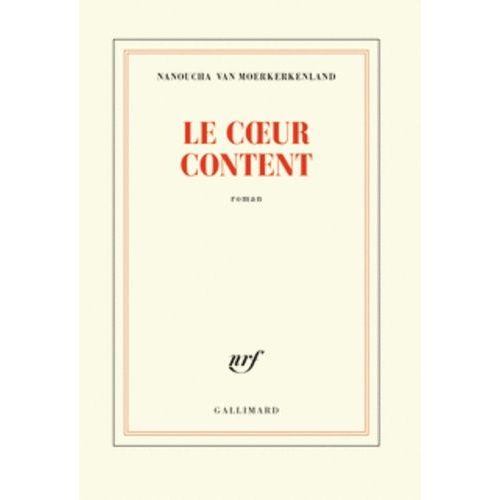 Le Coeur Content    Format Grand Format 