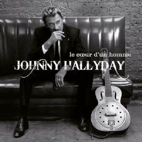 Le Coeur D'un Homme - Johnny Hallyday