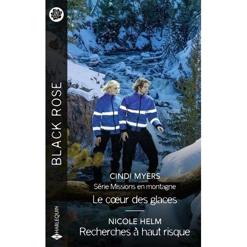 Le Coeur Des Glaces - Recherches  Haut Risque    Format Poche 