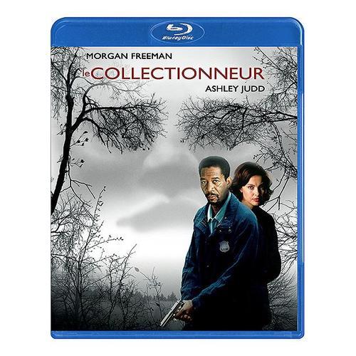 Le Collectionneur - Blu-Ray de Gary Fleder